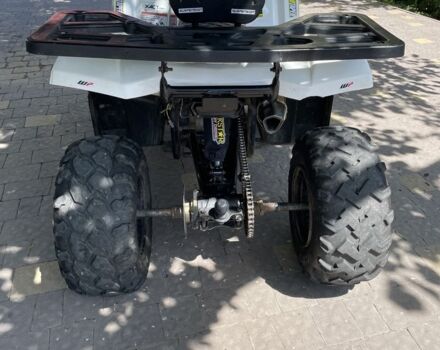 Форте Інша, об'ємом двигуна 0.2 л та пробігом 0 тис. км за 1200 $, фото 4 на Automoto.ua