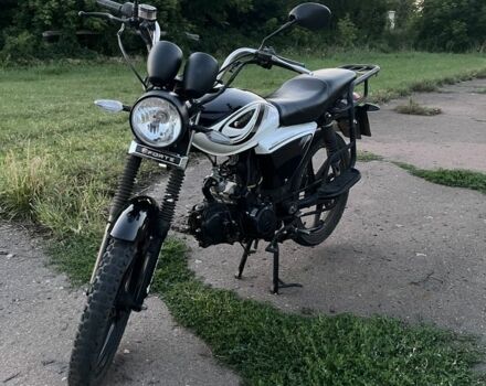 Форте Інша, об'ємом двигуна 0.13 л та пробігом 0 тис. км за 448 $, фото 1 на Automoto.ua