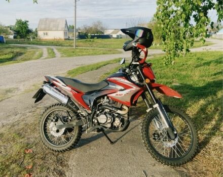 Форте Другая, объемом двигателя 0.2 л и пробегом 0 тыс. км за 975 $, фото 1 на Automoto.ua