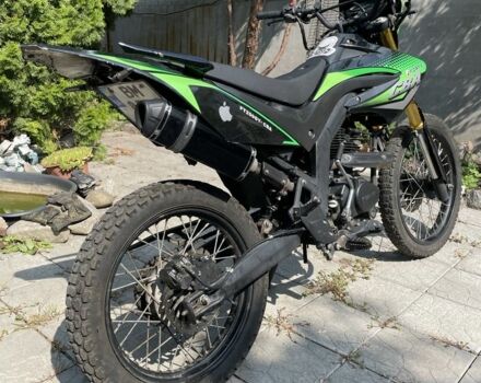 Форте Інша, об'ємом двигуна 0.25 л та пробігом 0 тис. км за 800 $, фото 1 на Automoto.ua