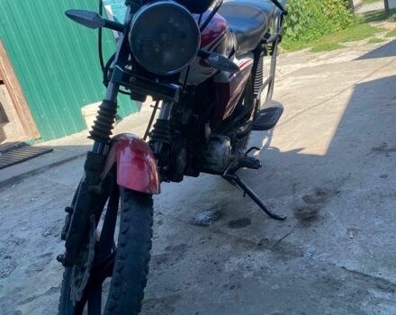 Форте Другая, объемом двигателя 0.11 л и пробегом 0 тыс. км за 206 $, фото 3 на Automoto.ua