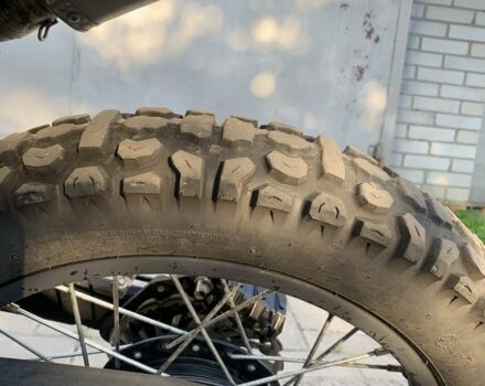 Форте Інша, об'ємом двигуна 0.25 л та пробігом 0 тис. км за 1100 $, фото 4 на Automoto.ua