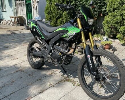 Форте Інша, об'ємом двигуна 0.25 л та пробігом 0 тис. км за 800 $, фото 4 на Automoto.ua