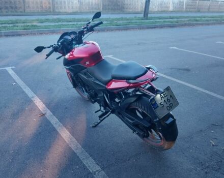 Форте Інша, об'ємом двигуна 0.3 л та пробігом 0 тис. км за 1211 $, фото 5 на Automoto.ua