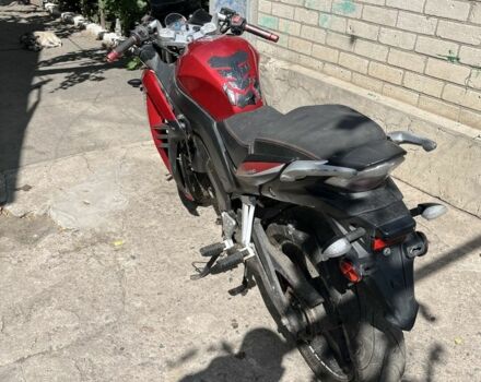 Форте Другая, объемом двигателя 0.3 л и пробегом 0 тыс. км за 727 $, фото 4 на Automoto.ua