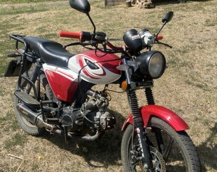 Форте Інша, об'ємом двигуна 0.13 л та пробігом 0 тис. км за 448 $, фото 2 на Automoto.ua