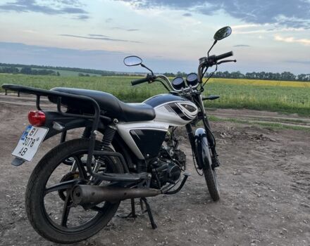 Форте Інша, об'ємом двигуна 0.13 л та пробігом 0 тис. км за 448 $, фото 5 на Automoto.ua
