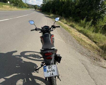 Форте Інша, об'ємом двигуна 0.3 л та пробігом 0 тис. км за 1299 $, фото 6 на Automoto.ua