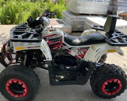 Форте Інша, об'ємом двигуна 0.2 л та пробігом 0 тис. км за 1200 $, фото 8 на Automoto.ua