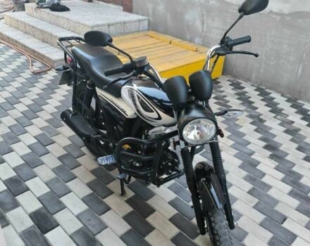 Форте Інша, об'ємом двигуна 0.13 л та пробігом 0 тис. км за 24000 $, фото 8 на Automoto.ua
