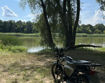 Форте Інша, об'ємом двигуна 0.13 л та пробігом 0 тис. км за 448 $, фото 7 на Automoto.ua