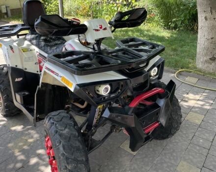 Форте Інша, об'ємом двигуна 0.2 л та пробігом 0 тис. км за 1200 $, фото 1 на Automoto.ua