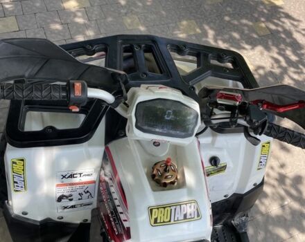 Форте Інша, об'ємом двигуна 0.2 л та пробігом 0 тис. км за 1200 $, фото 9 на Automoto.ua
