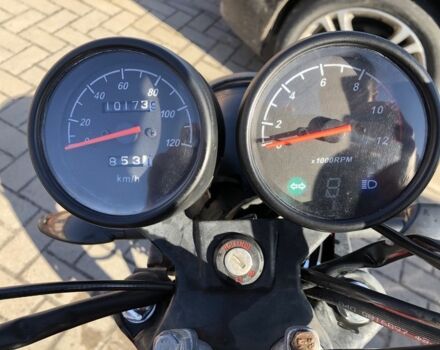 Форте Інша, об'ємом двигуна 0.13 л та пробігом 0 тис. км за 430 $, фото 3 на Automoto.ua