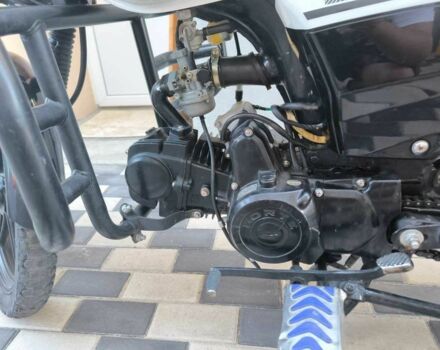 Форте Інша, об'ємом двигуна 0.13 л та пробігом 0 тис. км за 24000 $, фото 9 на Automoto.ua