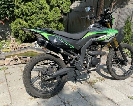 Форте Інша, об'ємом двигуна 0.25 л та пробігом 0 тис. км за 800 $, фото 3 на Automoto.ua