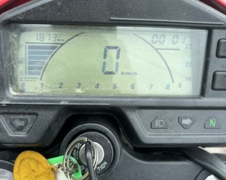 Форте Інша, об'ємом двигуна 0.3 л та пробігом 0 тис. км за 1500 $, фото 5 на Automoto.ua