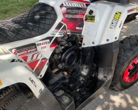 Форте Інша, об'ємом двигуна 0.2 л та пробігом 0 тис. км за 1200 $, фото 6 на Automoto.ua