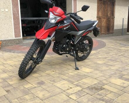 Форте Інша, об'ємом двигуна 0.3 л та пробігом 0 тис. км за 1500 $, фото 2 на Automoto.ua