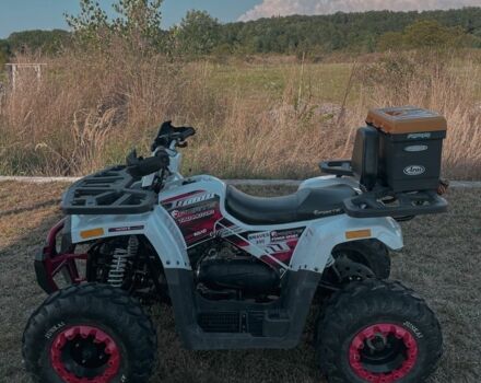 Форте Інша, об'ємом двигуна 0.2 л та пробігом 0 тис. км за 1900 $, фото 1 на Automoto.ua