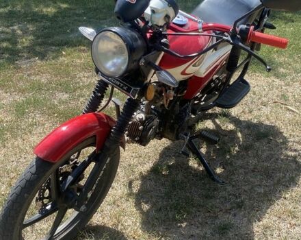 Форте Інша, об'ємом двигуна 0.13 л та пробігом 0 тис. км за 448 $, фото 4 на Automoto.ua