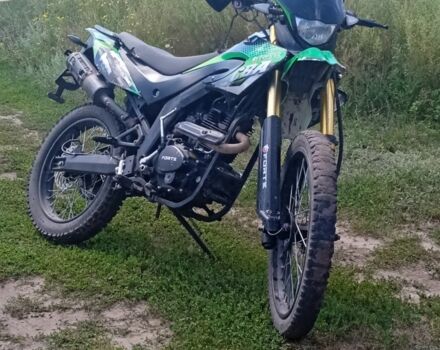 Форте Інша, об'ємом двигуна 0.25 л та пробігом 0 тис. км за 897 $, фото 3 на Automoto.ua