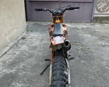 Форте Інша, об'ємом двигуна 0.25 л та пробігом 0 тис. км за 750 $, фото 6 на Automoto.ua