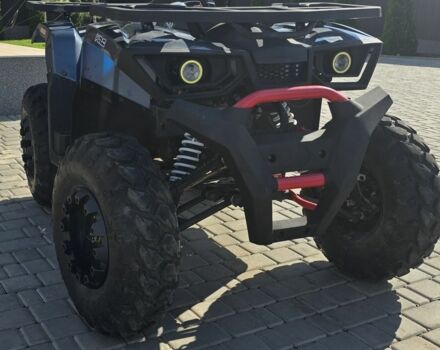 Форте Інша, об'ємом двигуна 0.2 л та пробігом 0 тис. км за 1935 $, фото 9 на Automoto.ua