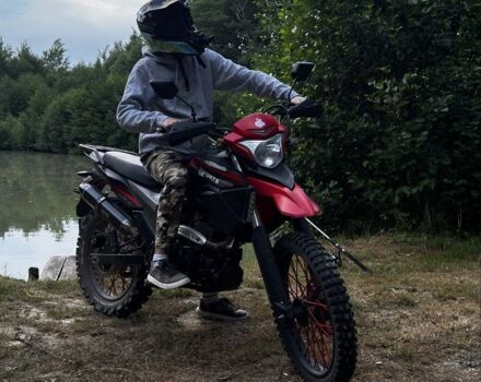 Форте Другая, объемом двигателя 2.3 л и пробегом 0 тыс. км за 1300 $, фото 2 на Automoto.ua