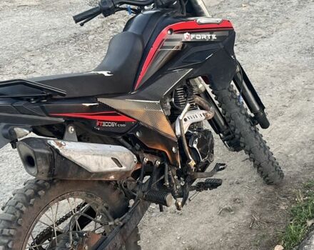 Форте Другая, объемом двигателя 0.3 л и пробегом 0 тыс. км за 900 $, фото 3 на Automoto.ua