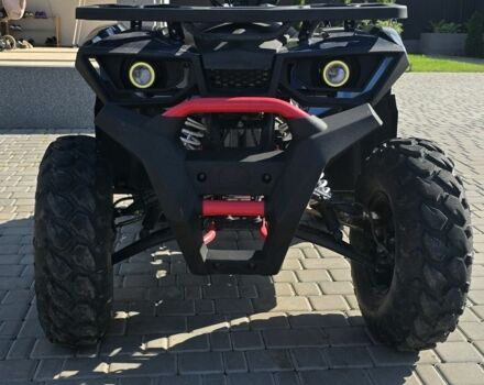 Форте Інша, об'ємом двигуна 0.2 л та пробігом 0 тис. км за 1935 $, фото 11 на Automoto.ua