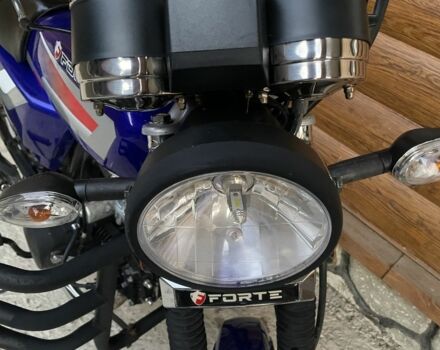 Форте Інша, об'ємом двигуна 0.13 л та пробігом 0 тис. км за 510 $, фото 7 на Automoto.ua