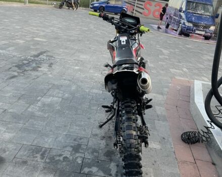 Форте Інша, об'ємом двигуна 0.25 л та пробігом 0 тис. км за 750 $, фото 4 на Automoto.ua
