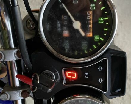 Форте Інша, об'ємом двигуна 0.13 л та пробігом 0 тис. км за 510 $, фото 4 на Automoto.ua