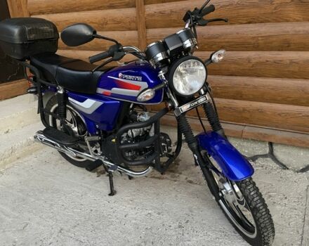 Форте Інша, об'ємом двигуна 0.13 л та пробігом 0 тис. км за 510 $, фото 3 на Automoto.ua