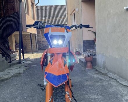 Форте Інша, об'ємом двигуна 0.25 л та пробігом 0 тис. км за 750 $, фото 5 на Automoto.ua