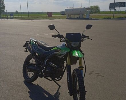 Форте Інша, об'ємом двигуна 0.25 л та пробігом 0 тис. км за 897 $, фото 2 на Automoto.ua