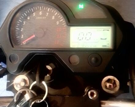Форте Інша, об'ємом двигуна 0.15 л та пробігом 0 тис. км за 606 $, фото 7 на Automoto.ua