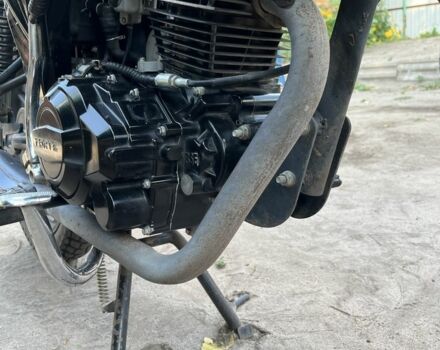 Форте Другая, объемом двигателя 0.2 л и пробегом 0 тыс. км за 881 $, фото 13 на Automoto.ua