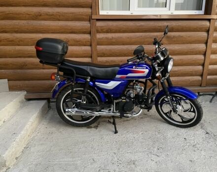 Форте Інша, об'ємом двигуна 0.13 л та пробігом 0 тис. км за 510 $, фото 2 на Automoto.ua