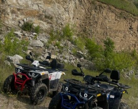 Форте Інша, об'ємом двигуна 0.2 л та пробігом 0 тис. км за 1400 $, фото 2 на Automoto.ua