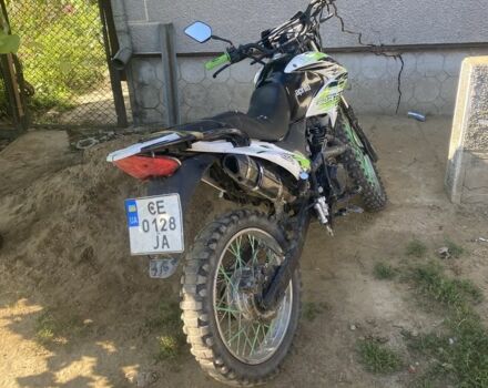 Форте Інша, об'ємом двигуна 0.25 л та пробігом 0 тис. км за 750 $, фото 1 на Automoto.ua