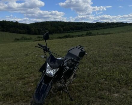 Форте Інша, об'ємом двигуна 0.25 л та пробігом 0 тис. км за 1100 $, фото 1 на Automoto.ua