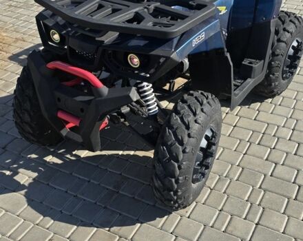 Форте Інша, об'ємом двигуна 0.2 л та пробігом 0 тис. км за 1935 $, фото 12 на Automoto.ua