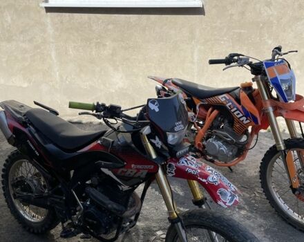 Форте Інша, об'ємом двигуна 0.25 л та пробігом 0 тис. км за 750 $, фото 1 на Automoto.ua