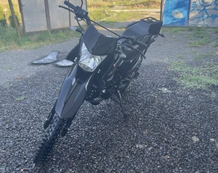 Форте Інша, об'ємом двигуна 0.25 л та пробігом 0 тис. км за 1100 $, фото 3 на Automoto.ua