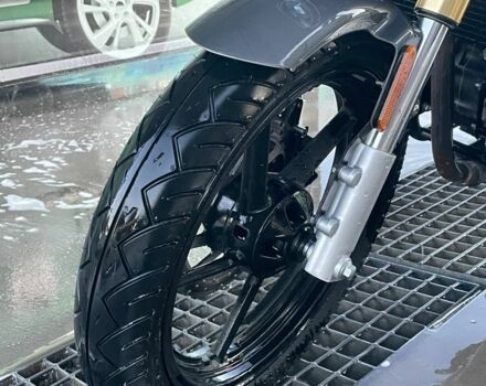 Форте Інша, об'ємом двигуна 2.3 л та пробігом 0 тис. км за 1500 $, фото 8 на Automoto.ua