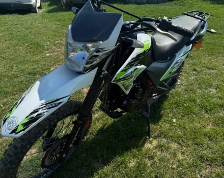 Форте Інша, об'ємом двигуна 0.25 л та пробігом 0 тис. км за 850 $, фото 4 на Automoto.ua