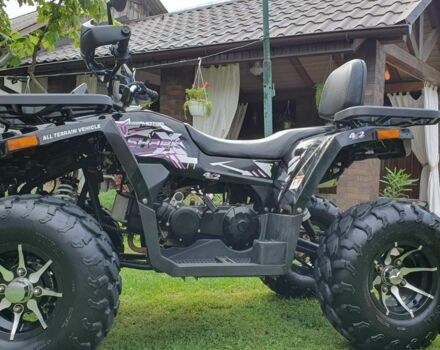 Форте Другая, объемом двигателя 0.2 л и пробегом 0 тыс. км за 1700 $, фото 5 на Automoto.ua