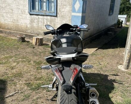 Форте Інша, об'ємом двигуна 0.3 л та пробігом 0 тис. км за 2000 $, фото 4 на Automoto.ua